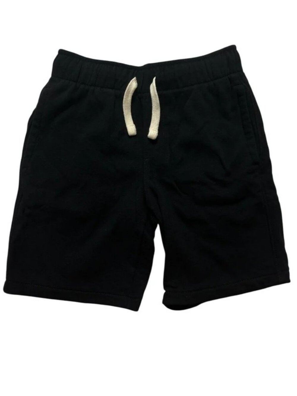 Short Old Navy Negro Niño – Talla 8